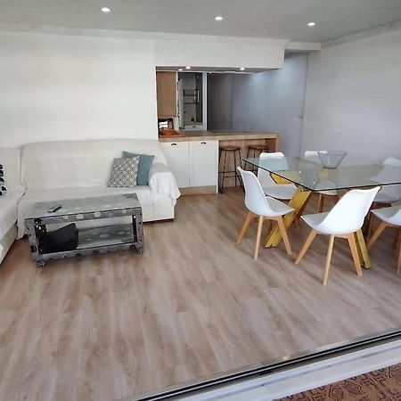 Apartamento En Cullera Esterno foto