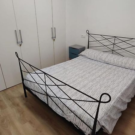 Apartamento En Cullera Esterno foto