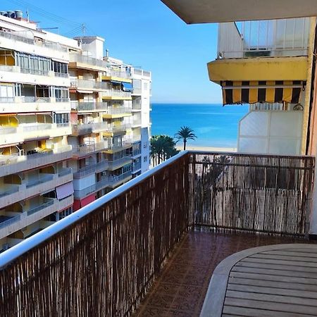 Apartamento En Cullera Esterno foto