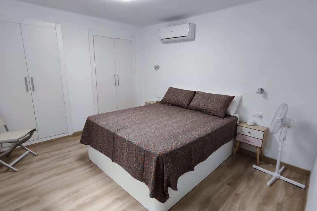 Apartamento En Cullera Esterno foto