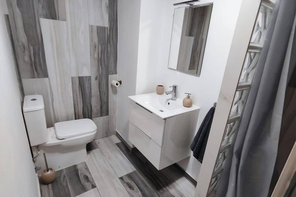 Apartamento En Cullera Esterno foto