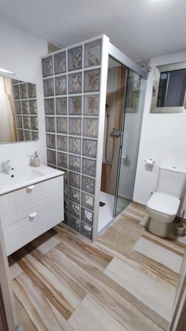 Apartamento En Cullera Esterno foto