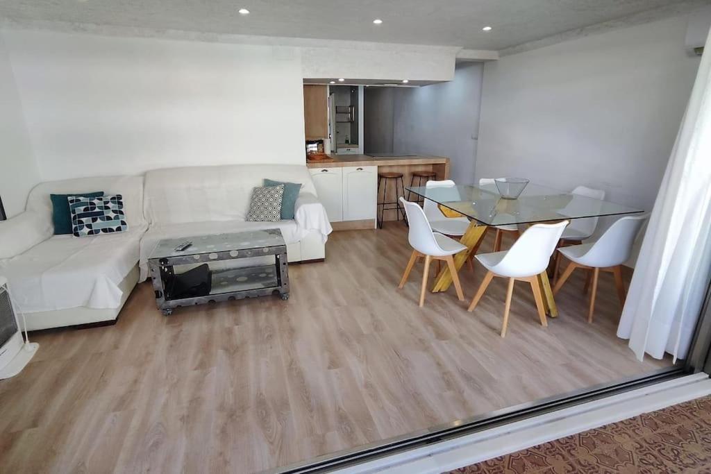 Apartamento En Cullera Esterno foto
