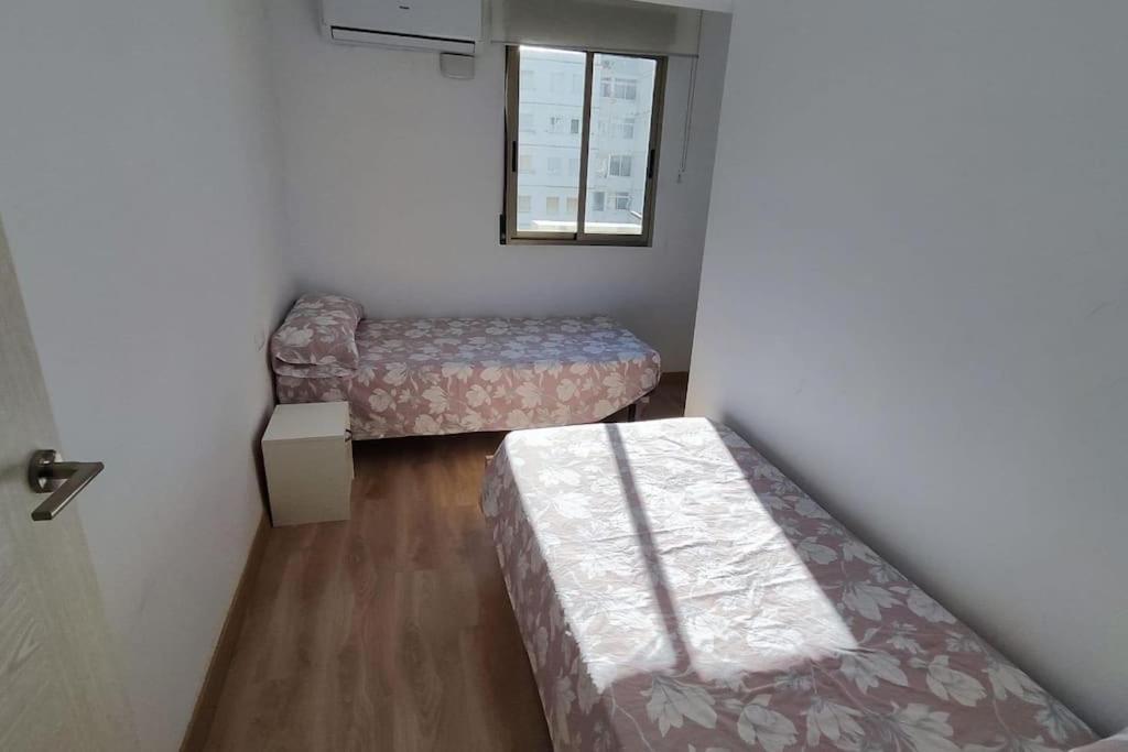 Apartamento En Cullera Esterno foto