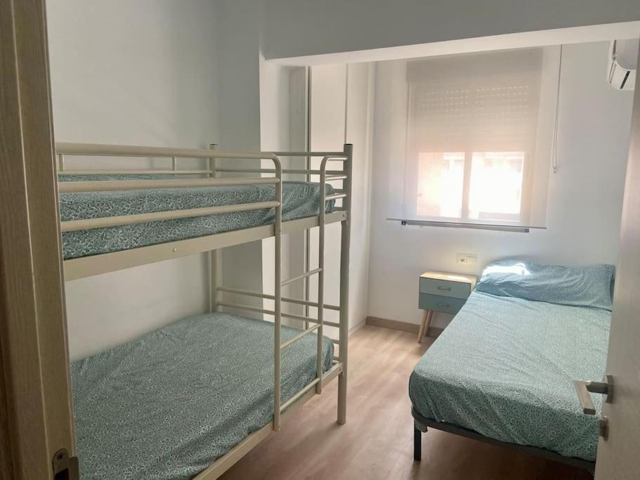 Apartamento En Cullera Esterno foto