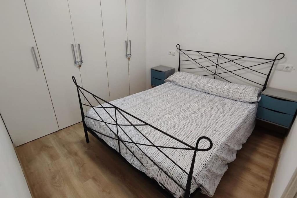 Apartamento En Cullera Esterno foto